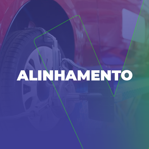 Alinhamento