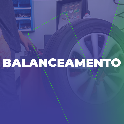 Balanceamento