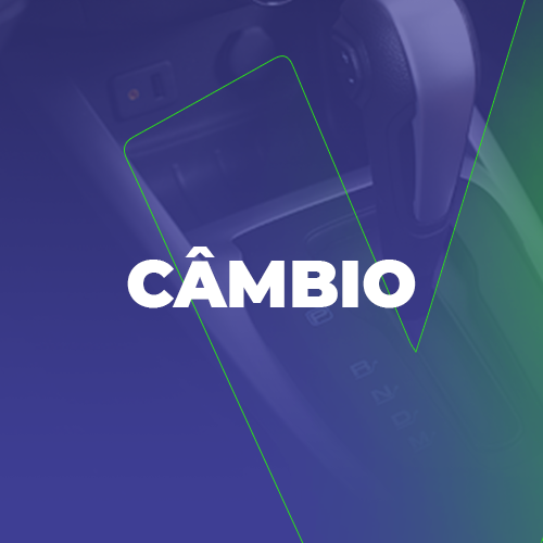 Câmbio